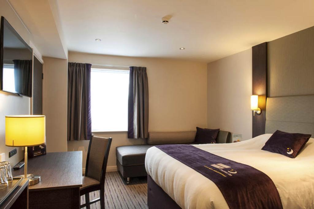 Premier City Centre 3* Southampton