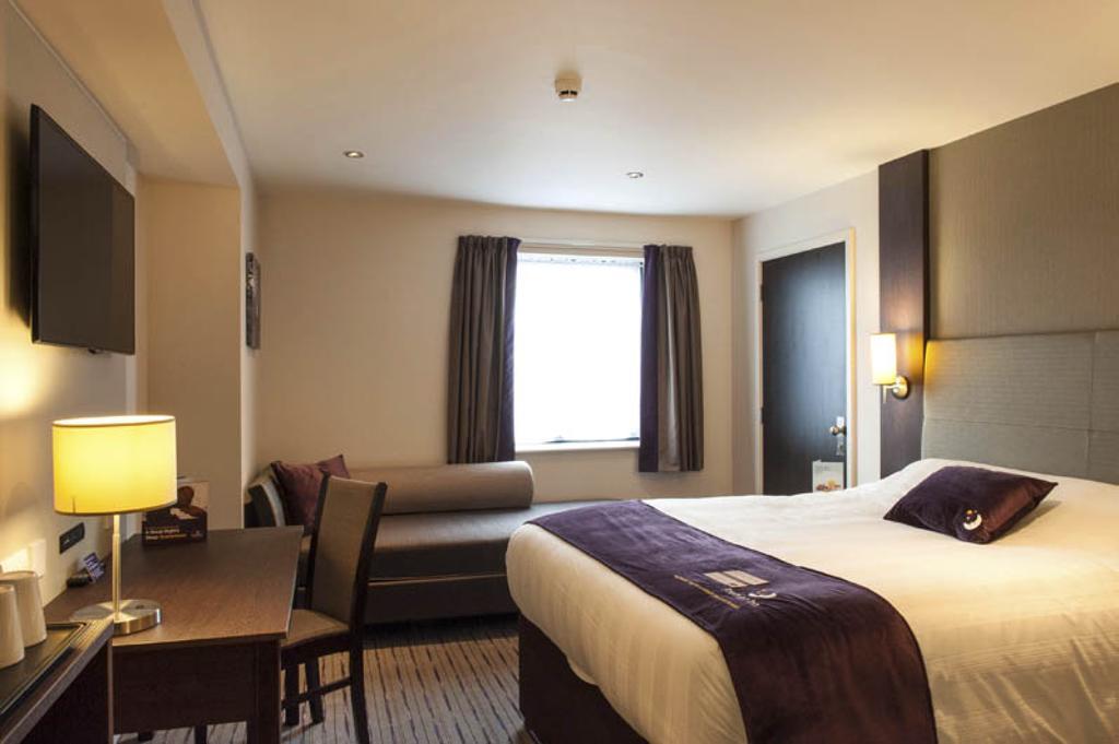 Hotel Premier City Centre