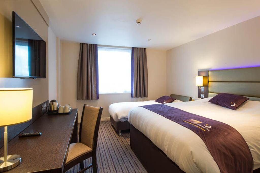 Premier City Centre Hotel Southampton
