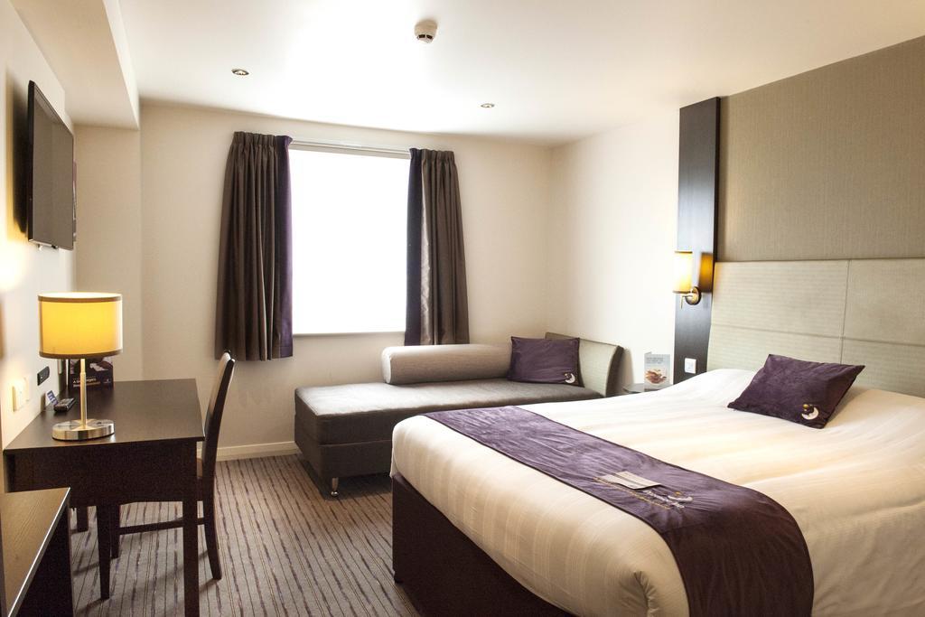 Hotel Premier City Centre Southampton