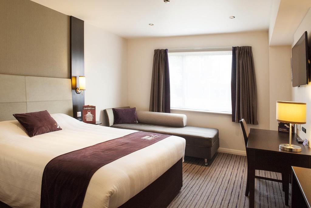 Premier City Centre 3* Southampton