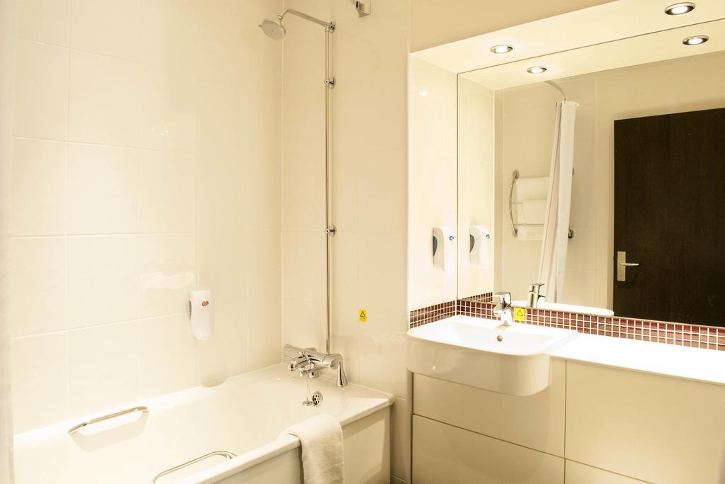 Premier City Centre Hotel Southampton