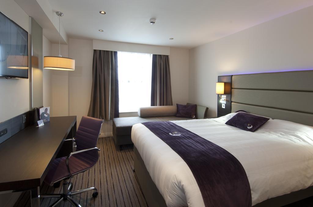 Premier City Centre Southampton