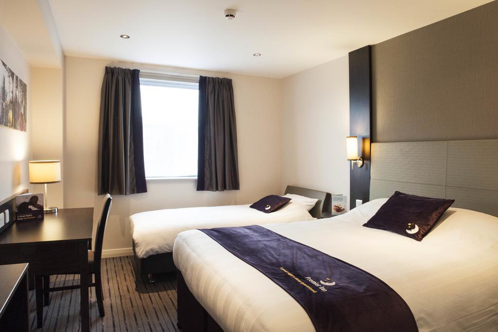 Hotel Premier City Centre 3*