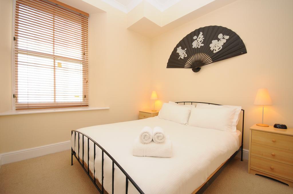 Apartamento Town Or Country - Imperial