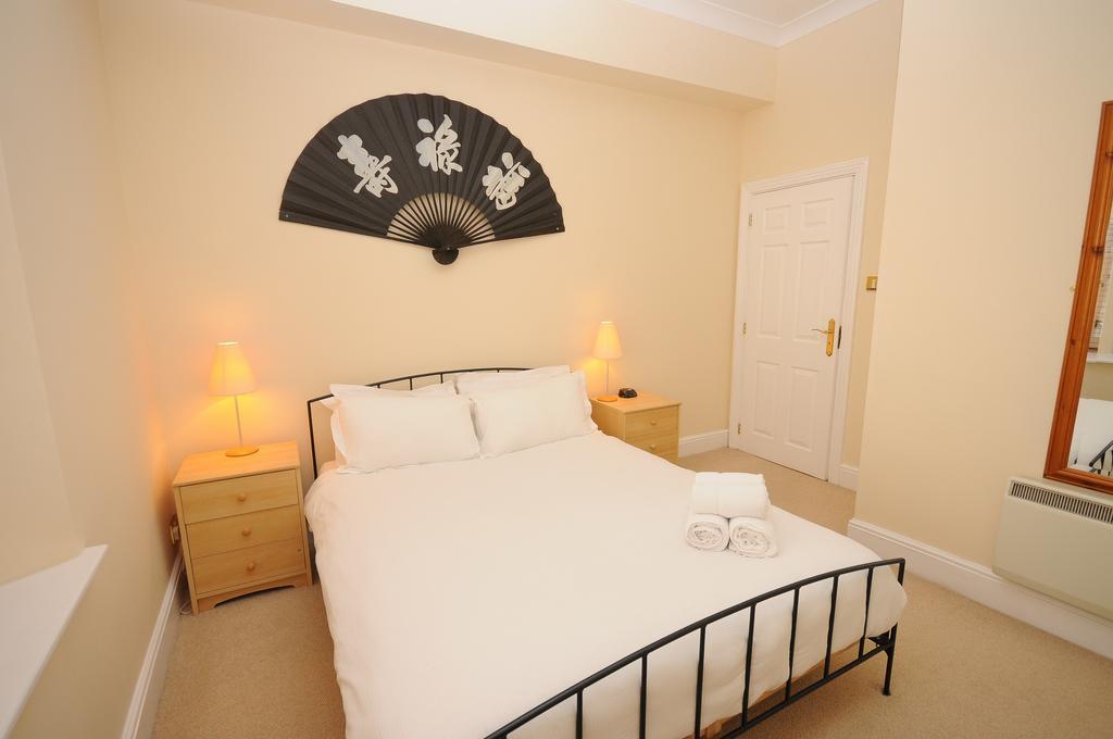 Town Or Country - Imperial Apartamento