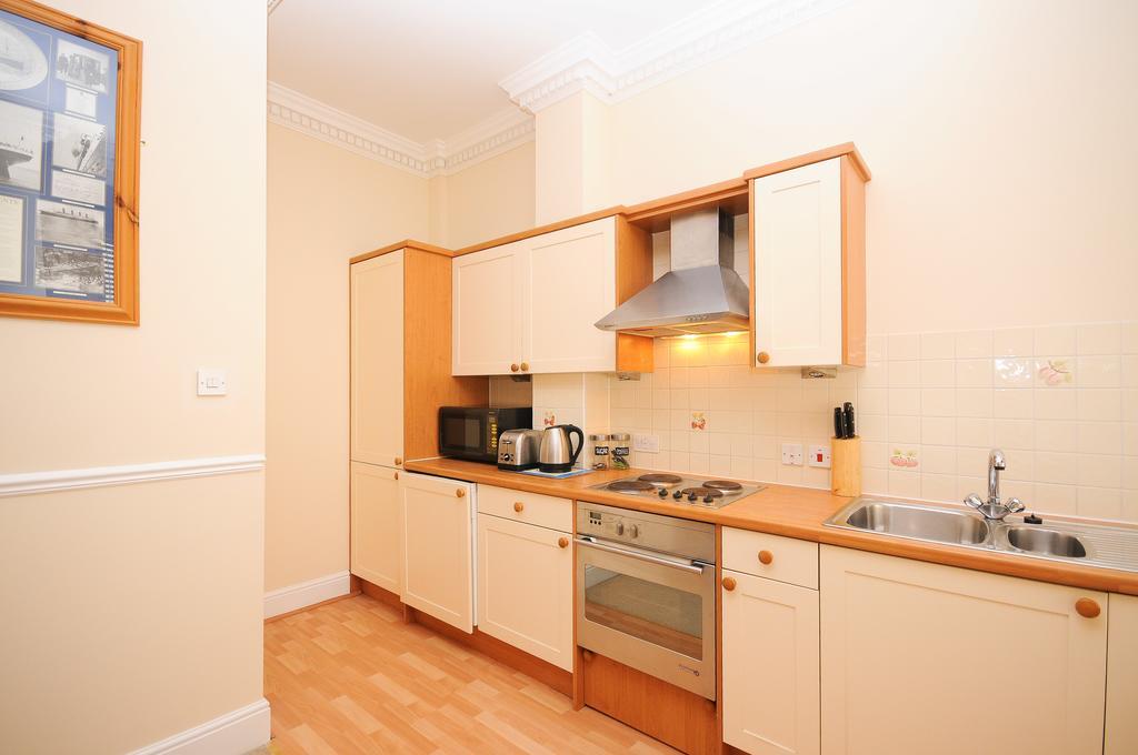 Apartamento Town Or Country - Imperial *