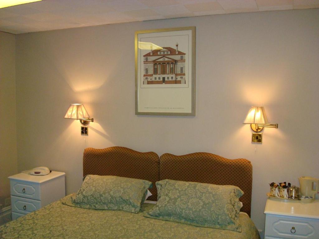 Guest house Hunters Southampton