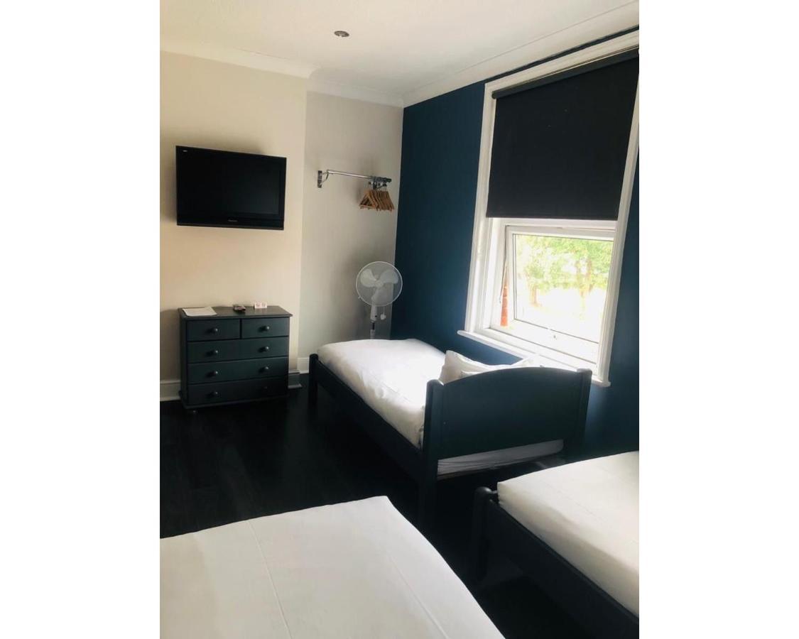 Arches 4* Southampton