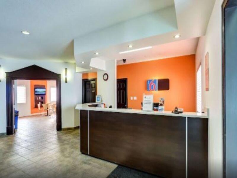 Hotel Travelodge 3*