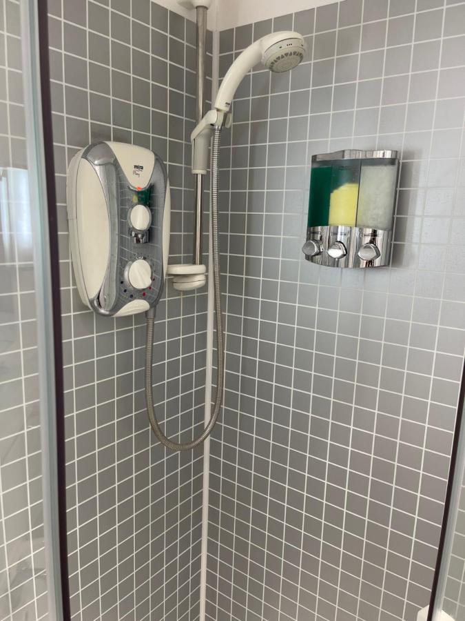 Guest house Alder En-suites Self-catering With Private Shower 1 Southampton