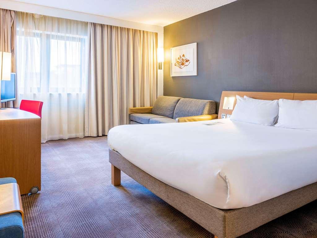Novotel Hotel Southampton