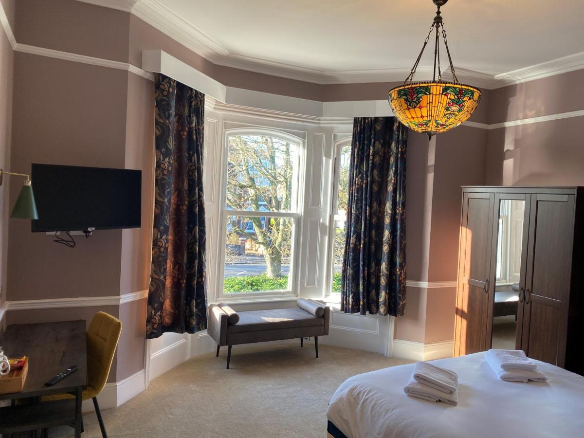 Hotel The Elizabeth House Southampton