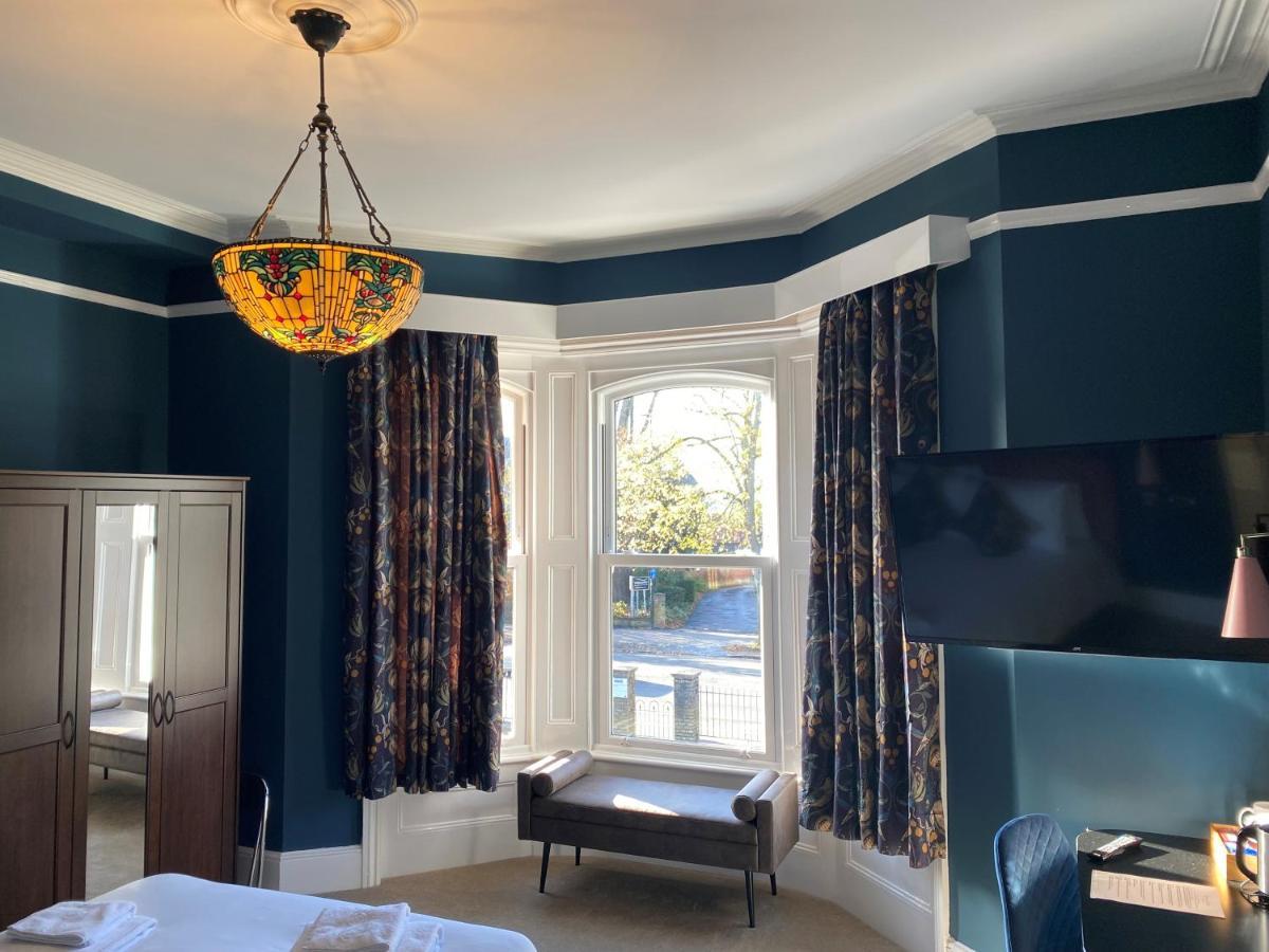 The Elizabeth House Hotel 3*