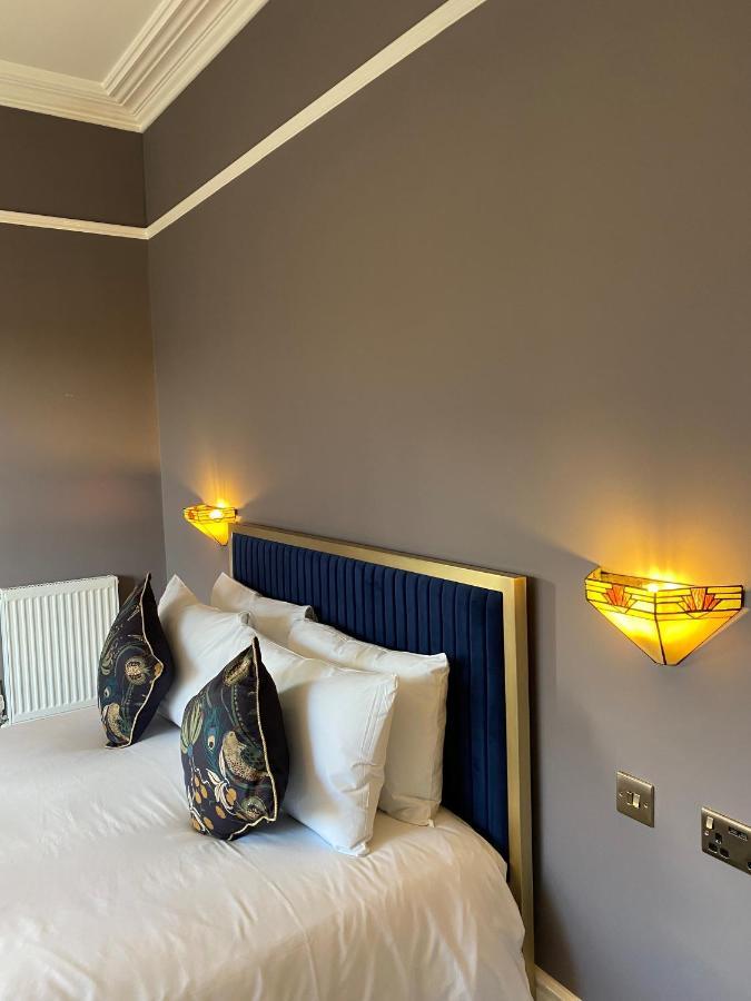 Hotel The Elizabeth House