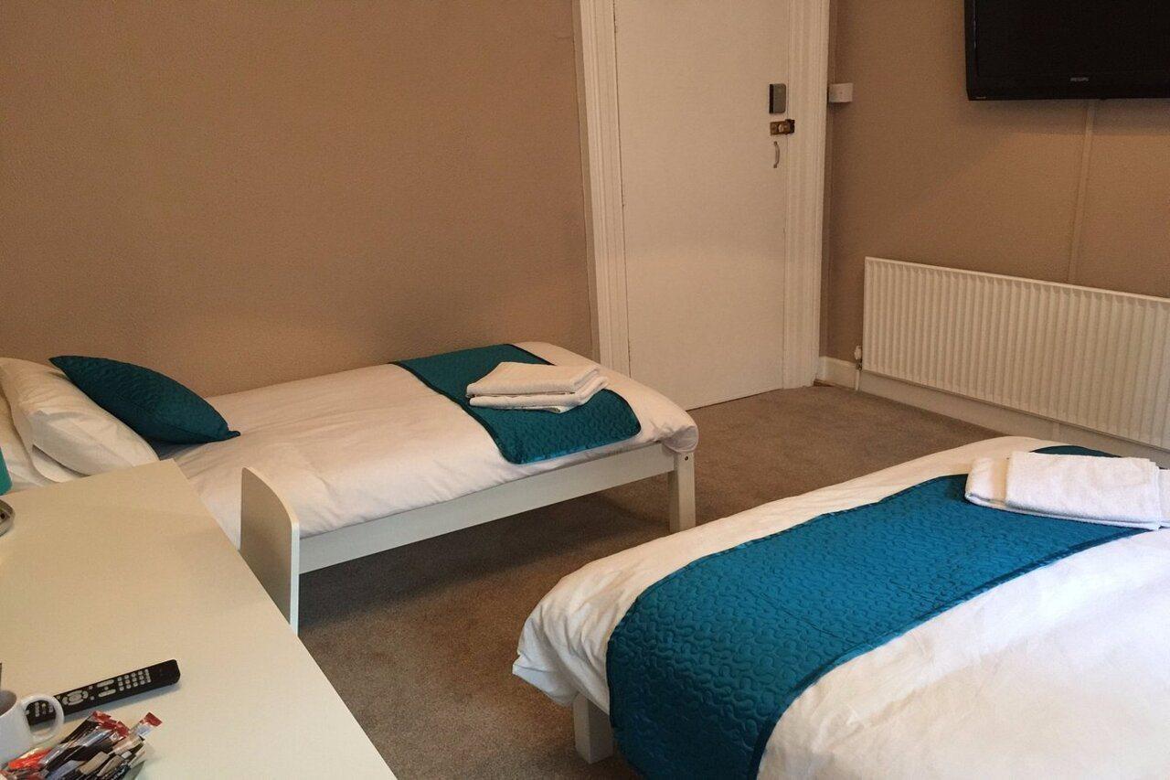 Addenro House 3*