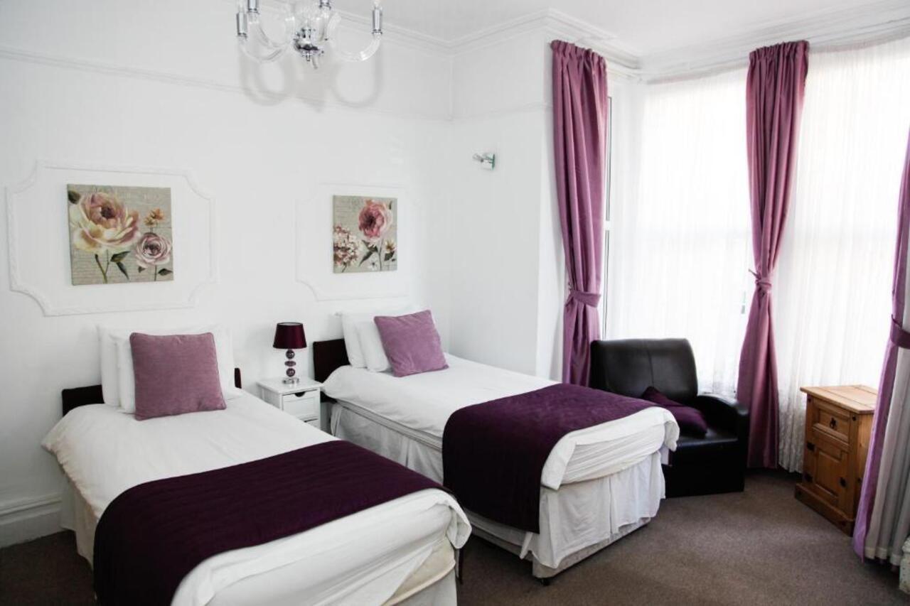 Guest house Mayview 3*
