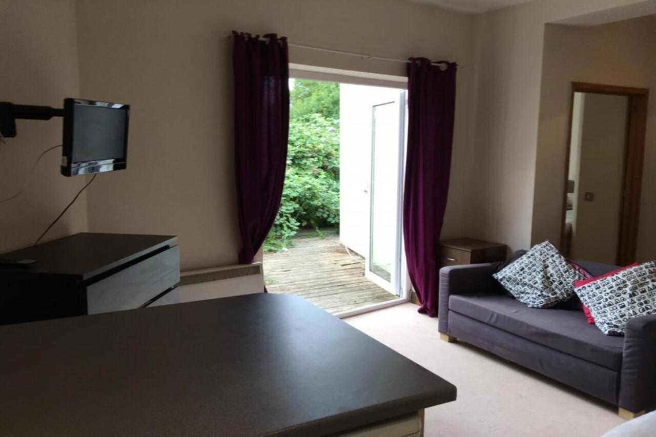 Guest house Mayview