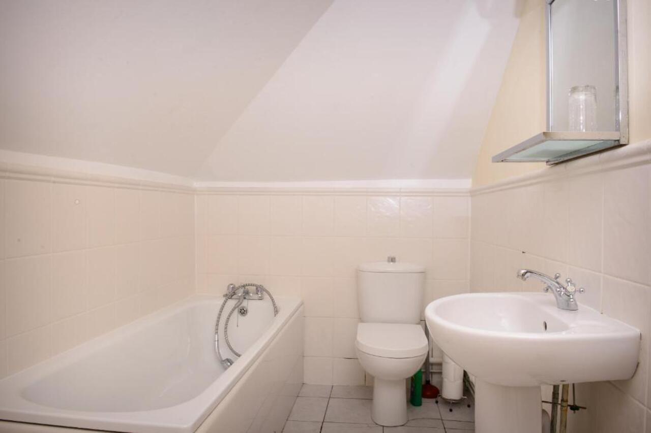 Guest house Mayview