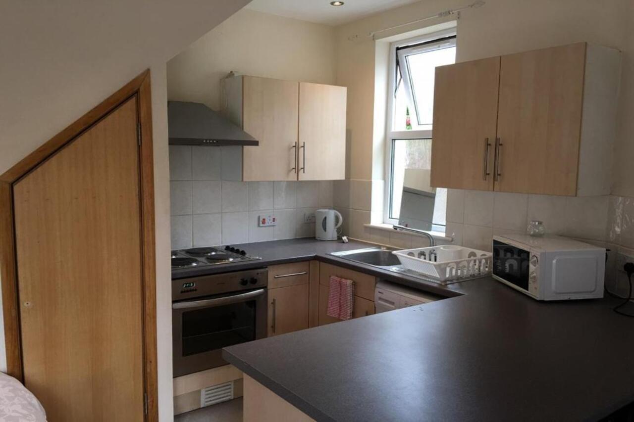 Mayview Guest house Southampton