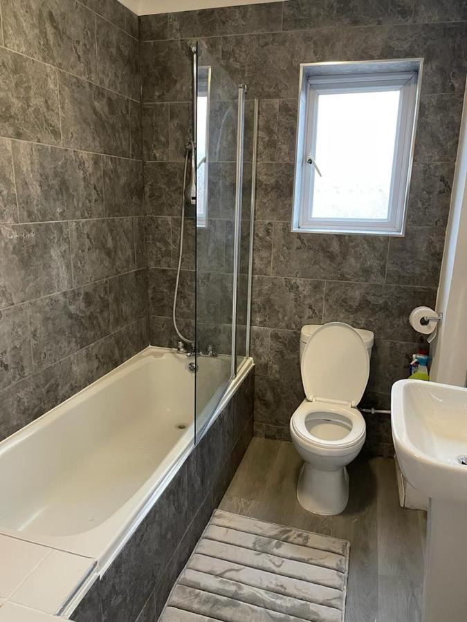 Guest house Alder En-suites Self-catering With Private Shower 1