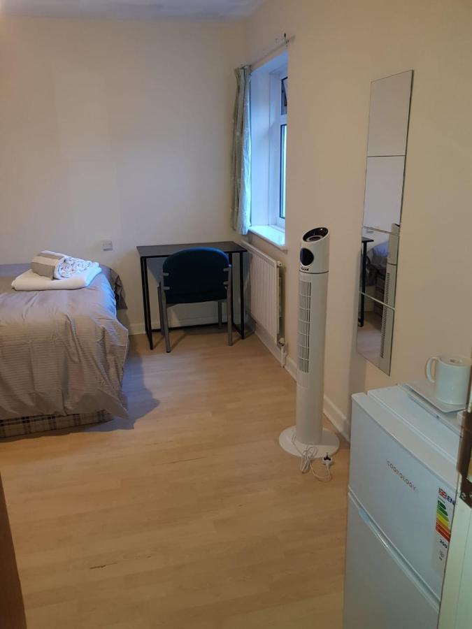 Guest house Alder En-suites Self-catering With Private Shower 1