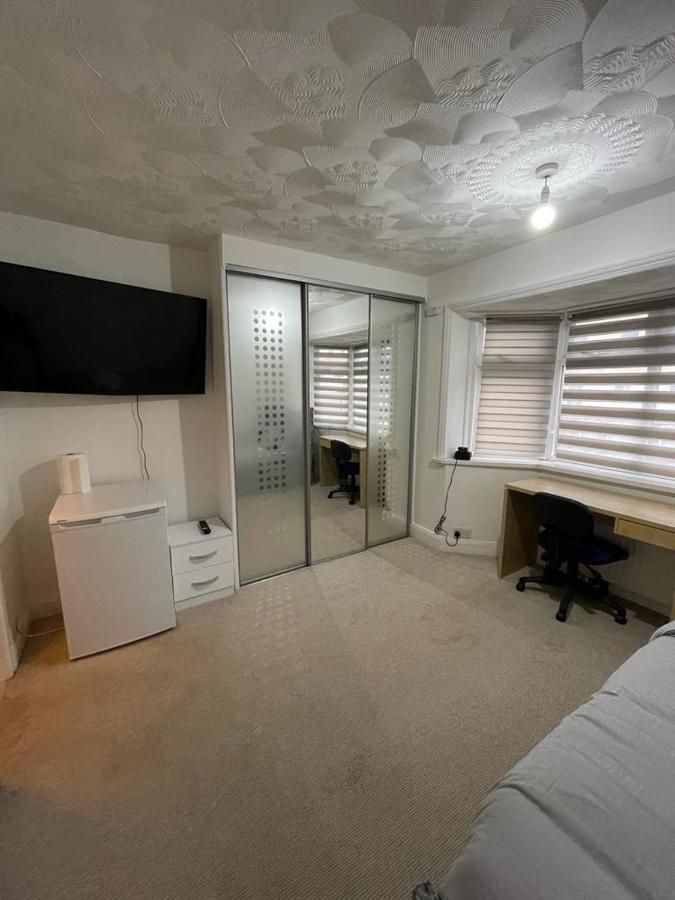 Guest house Alder En-suites Self-catering With Private Shower 1 *