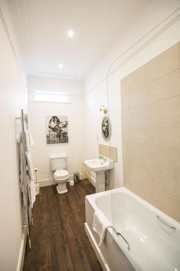 The Elizabeth House Hotel 3*