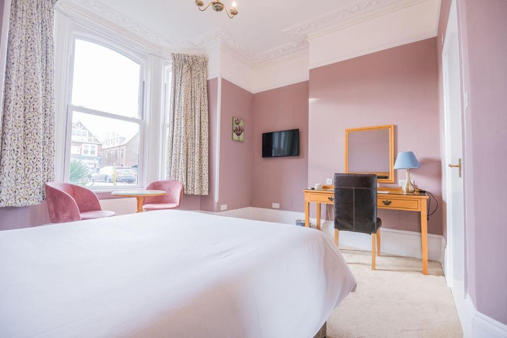 The Elizabeth House Southampton