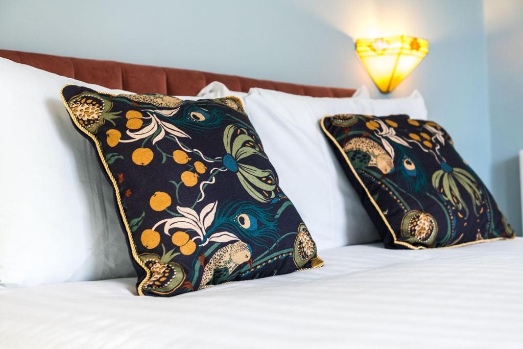 Hotel The Elizabeth House 3*