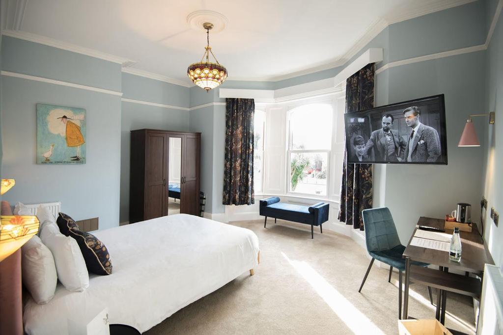 Hotel The Elizabeth House 3*