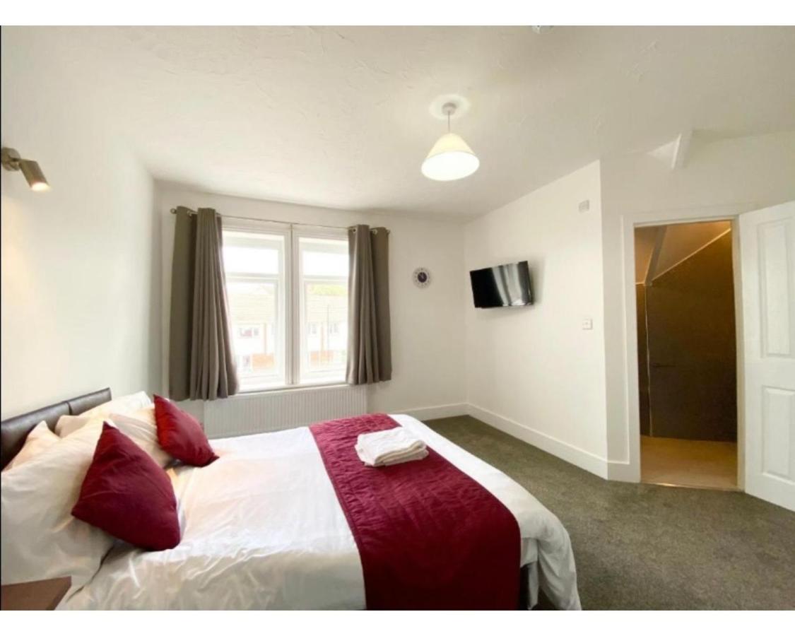 The Bitterne Park Hotel Southampton