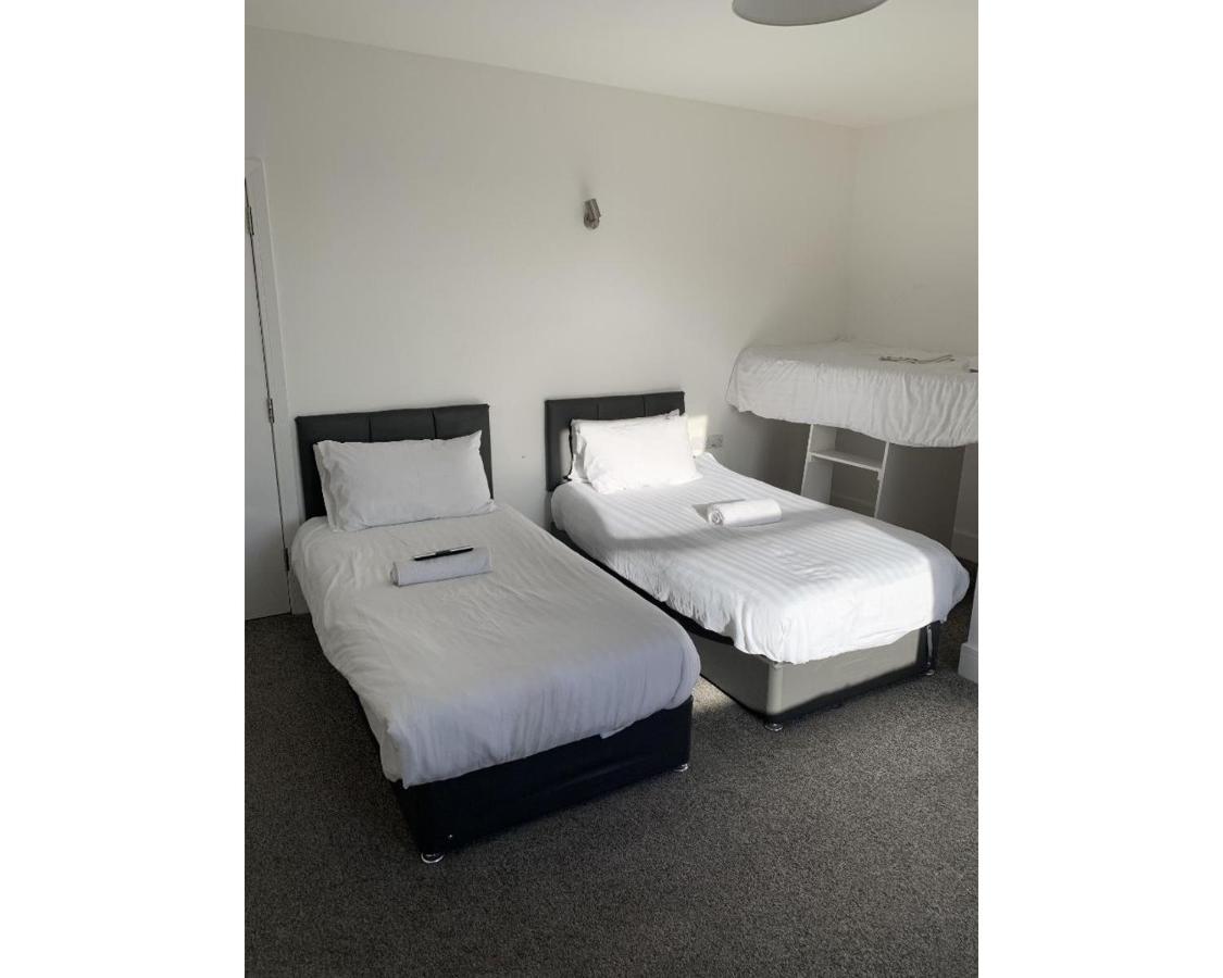 Hotel The Bitterne Park Southampton