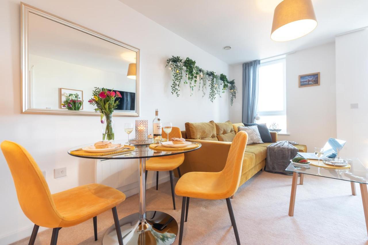 Amber Oasis - Your Gateway To Southampton's Vibrant Heart, Port, Shopping Southampton