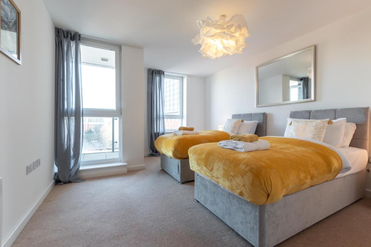 Amber Oasis - Your Gateway To Southampton's Vibrant Heart, Port, Shopping * Southampton