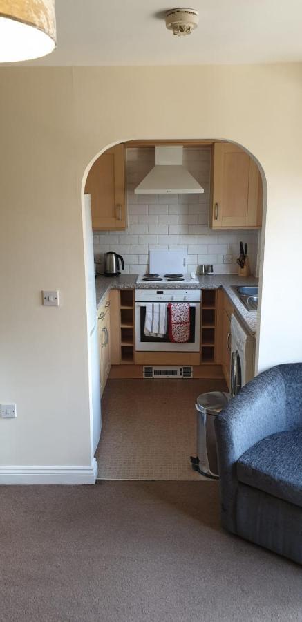 Centre Comfort: 2-bed With Parking Southampton