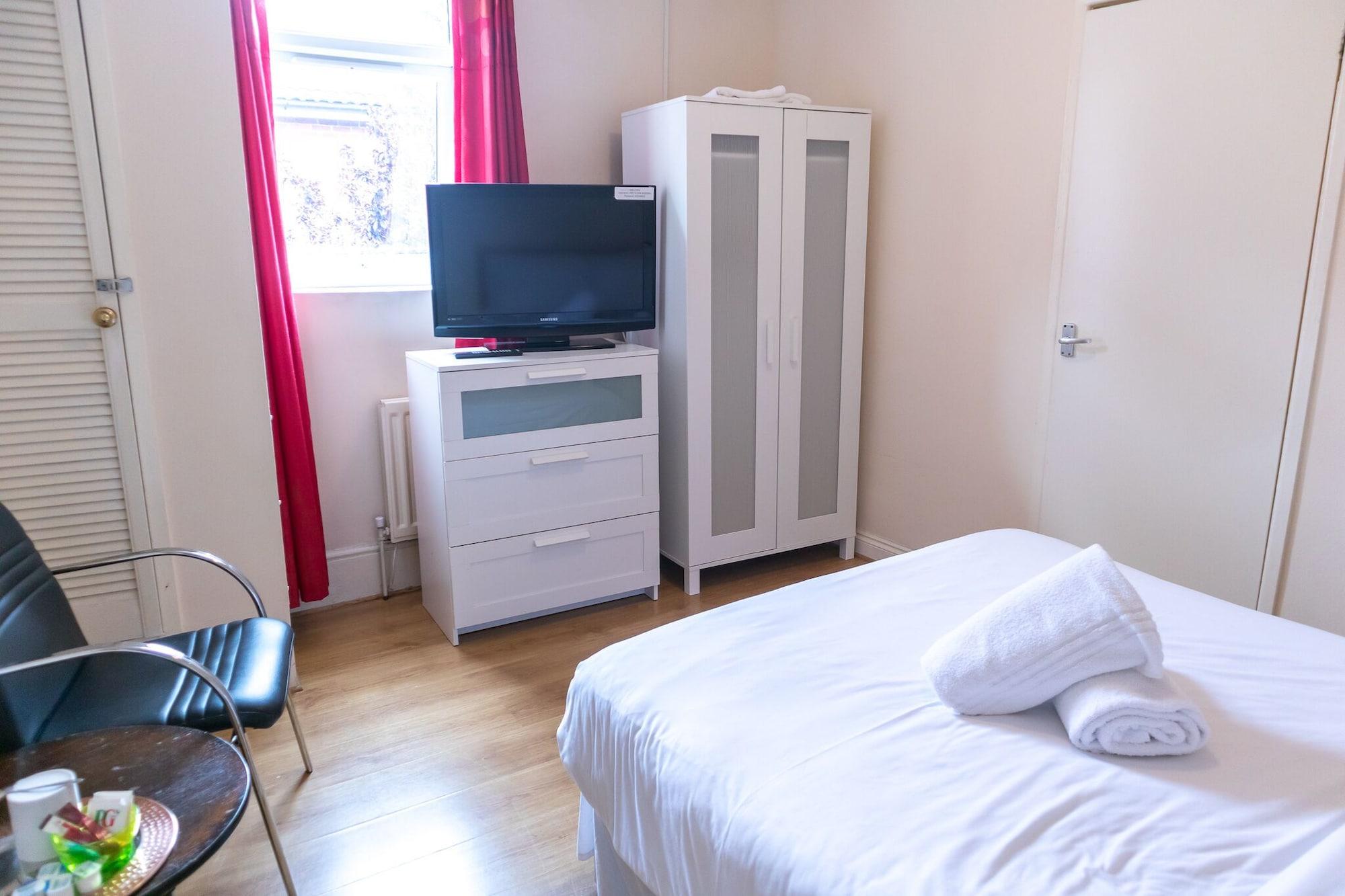 Addenro House Hotel
