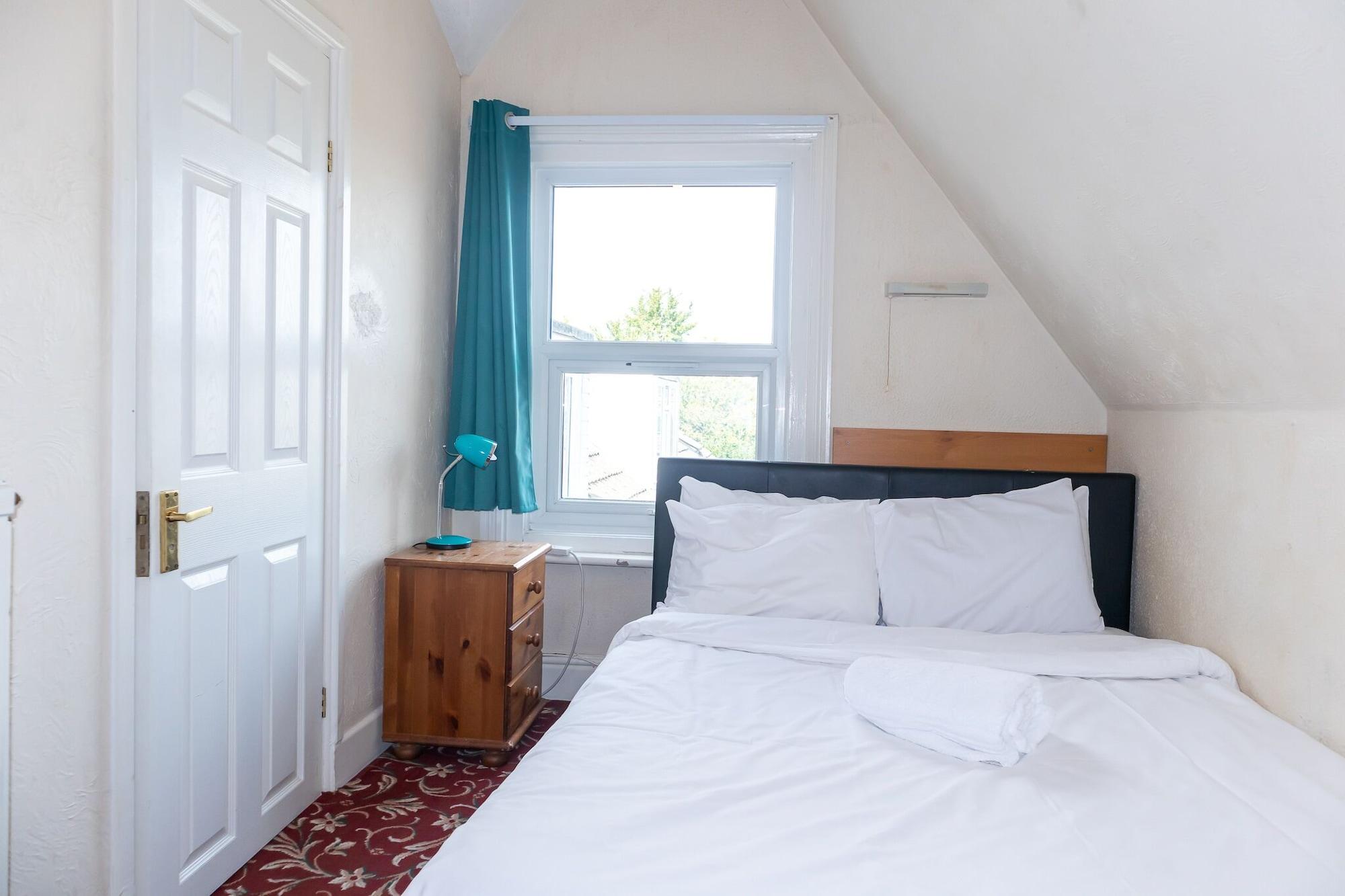 Hotel Addenro House Southampton