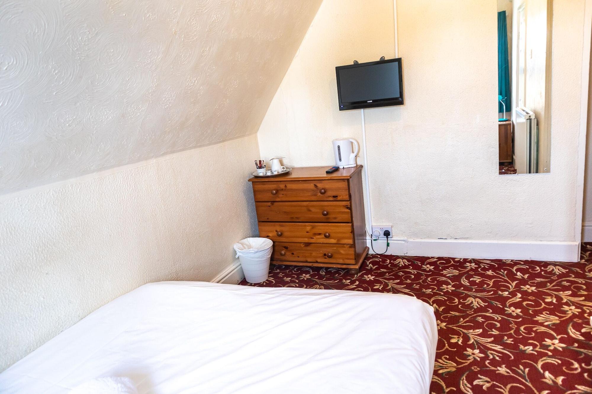Hotel Addenro House Southampton