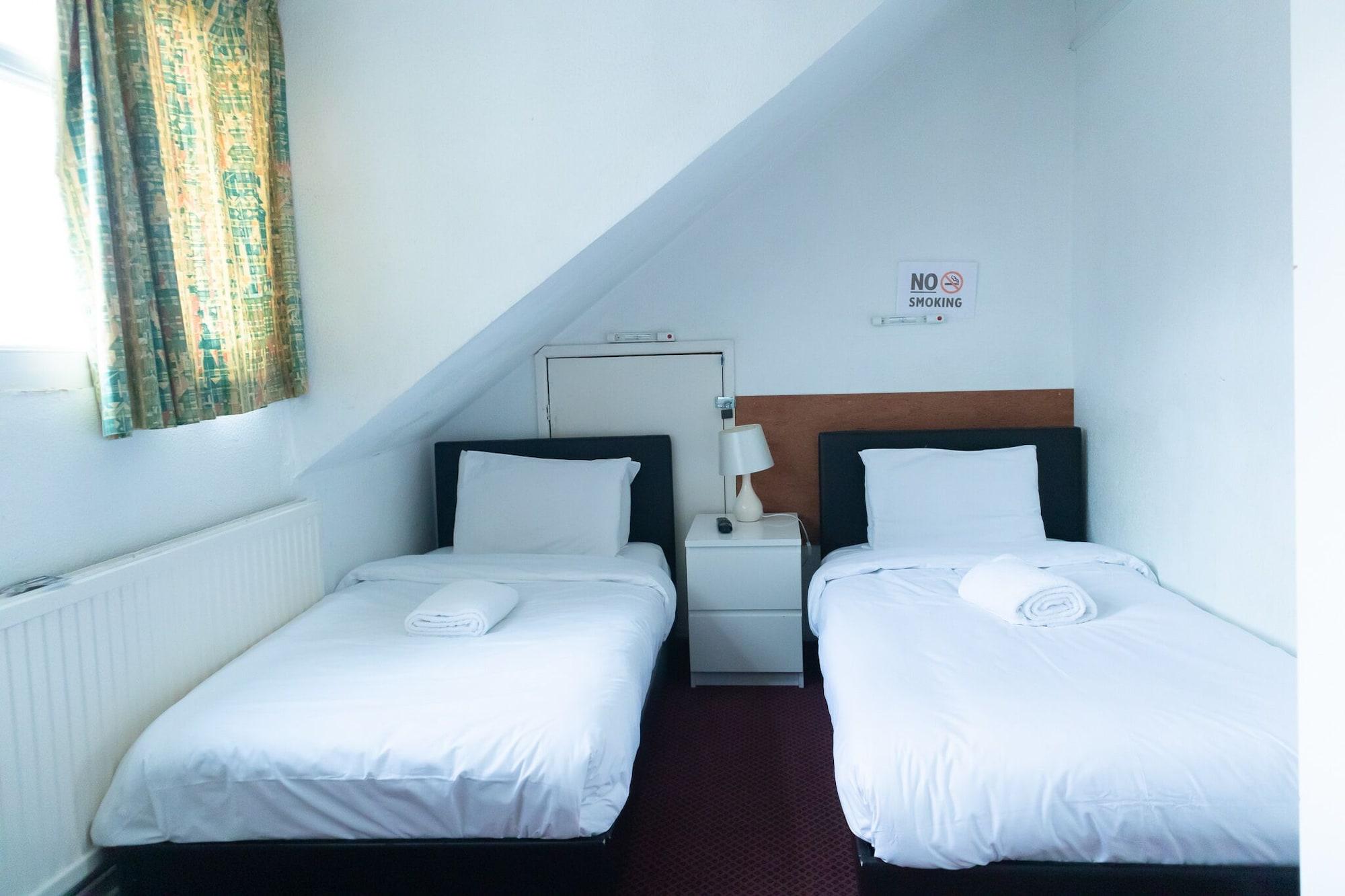 Hotel Addenro House
