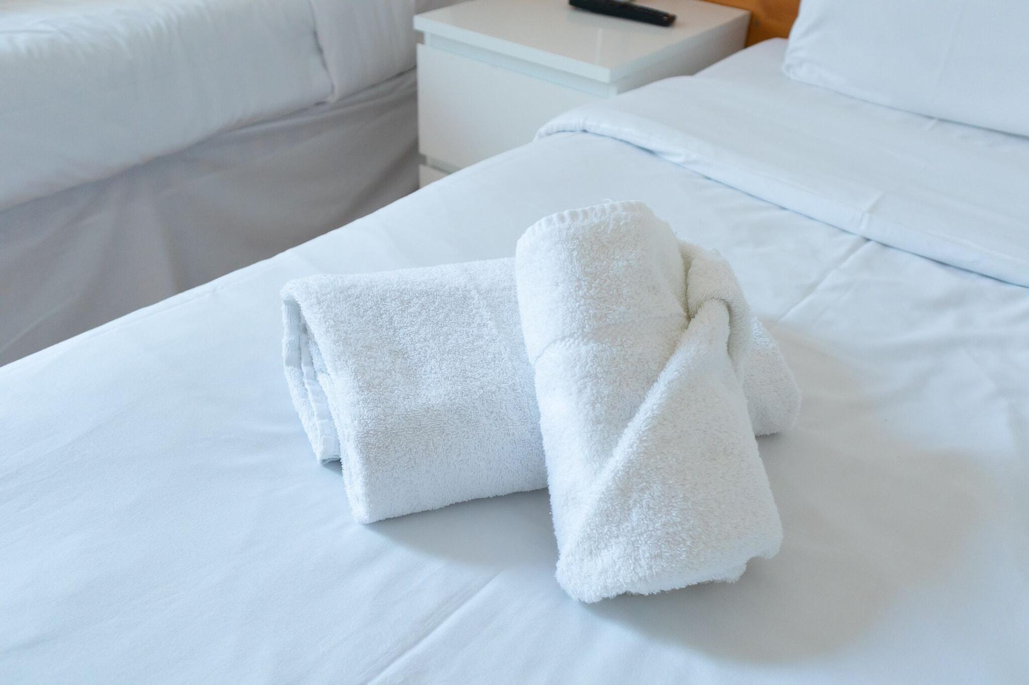 Hotel Addenro House Southampton