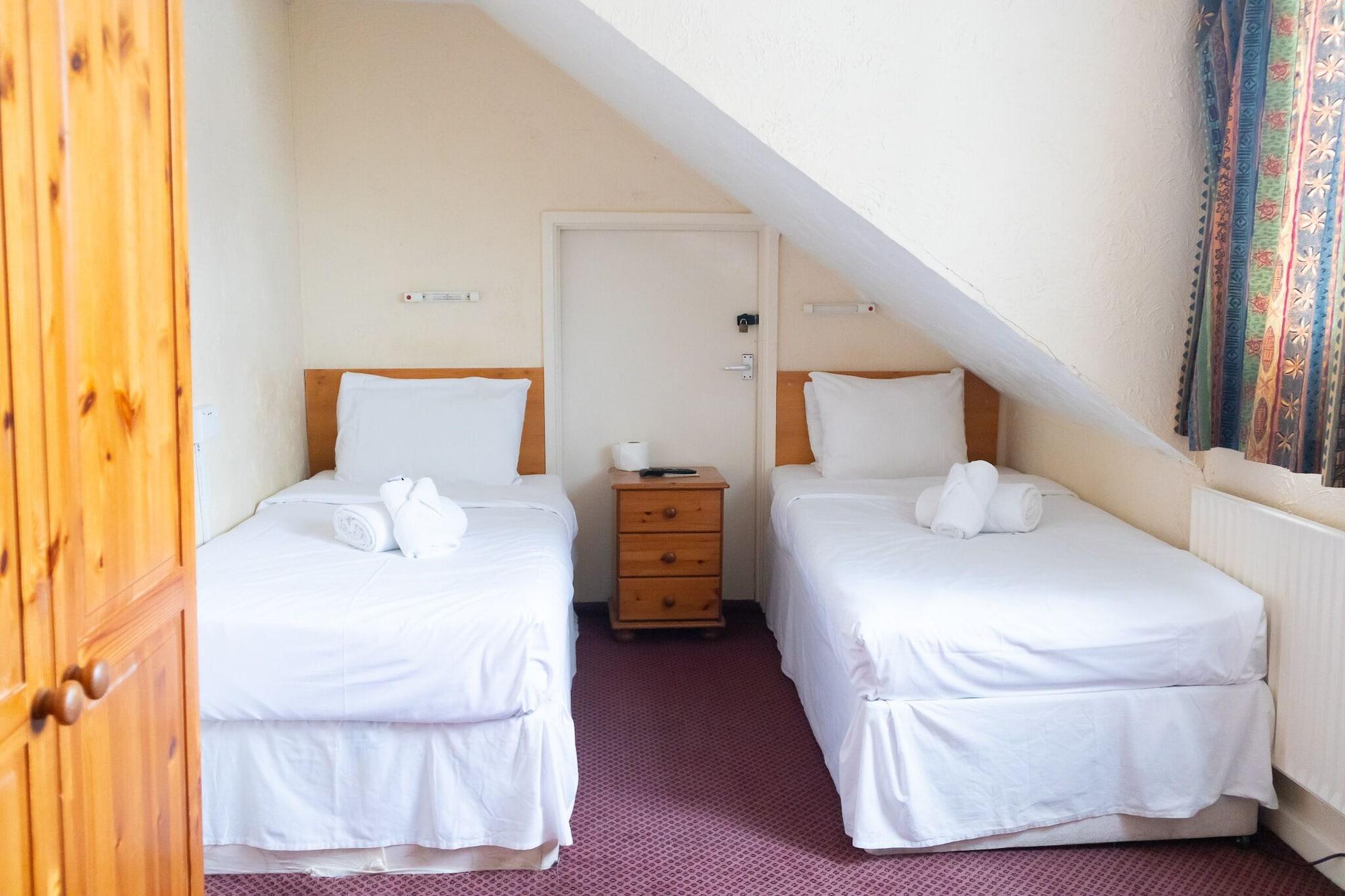 Addenro House Hotel