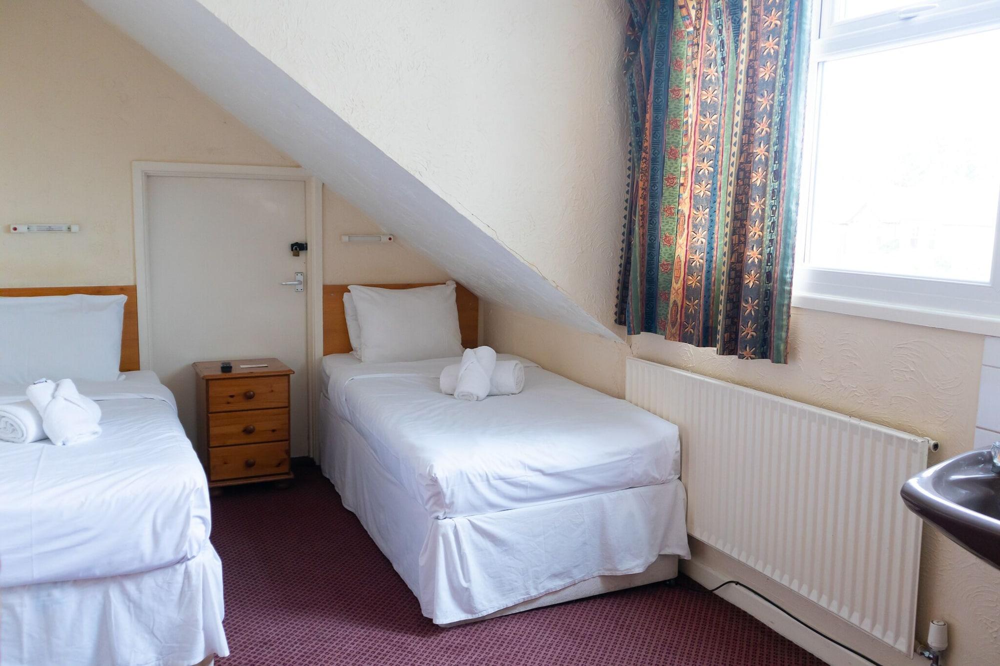 Addenro House Southampton