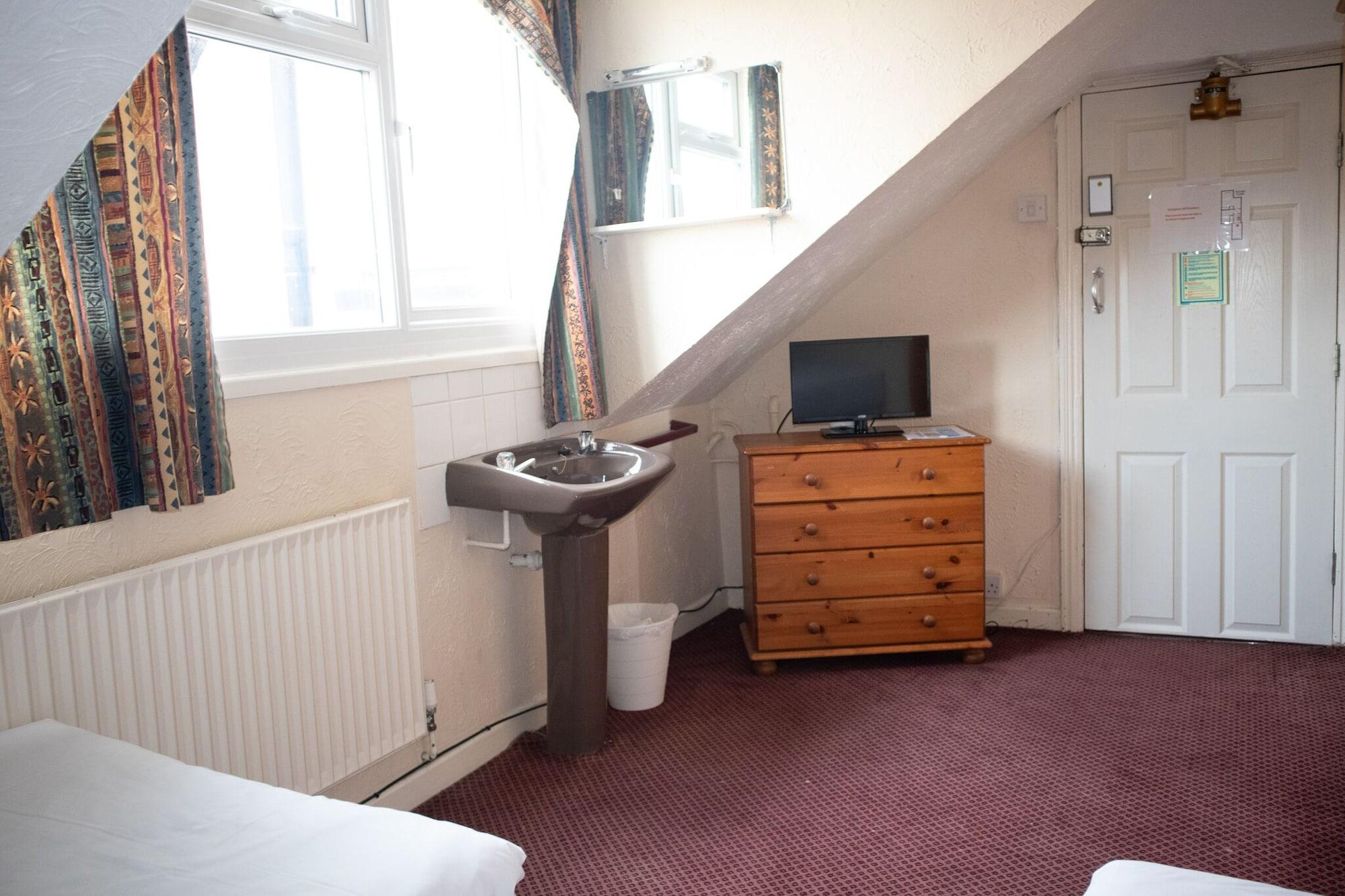Hotel Addenro House Southampton