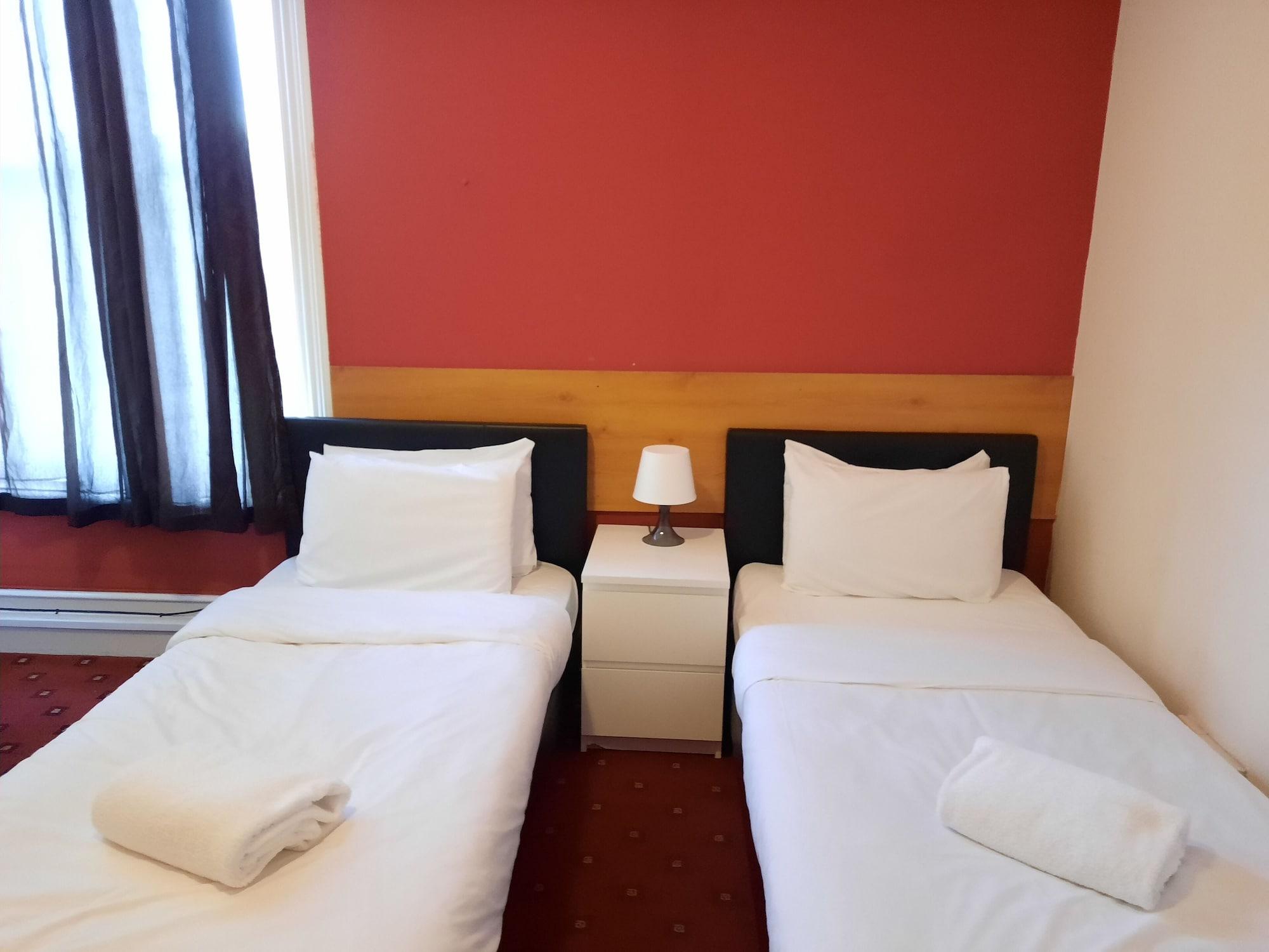 Hotel Addenro House Southampton