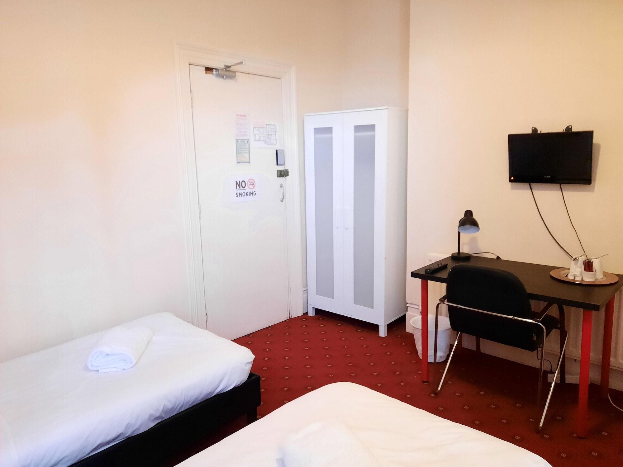 Addenro House Hotel