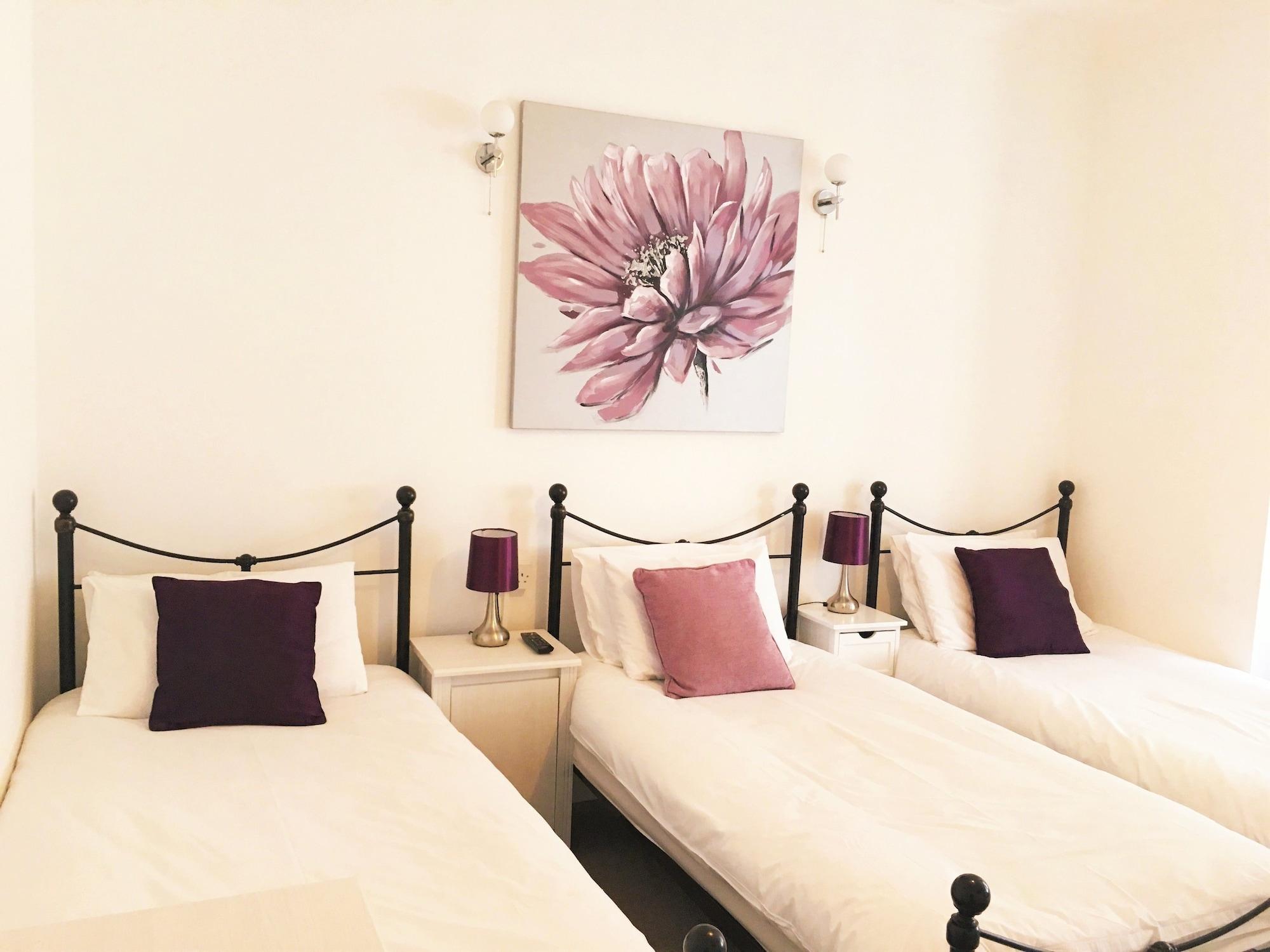 Mayview Guest house