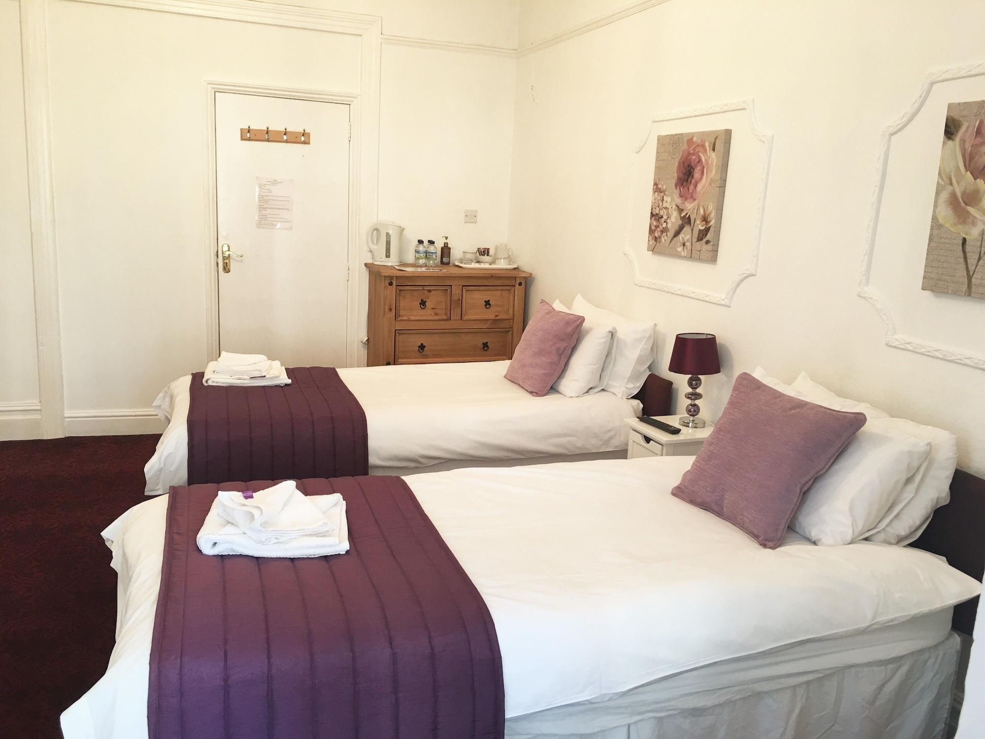 Mayview 3* Southampton