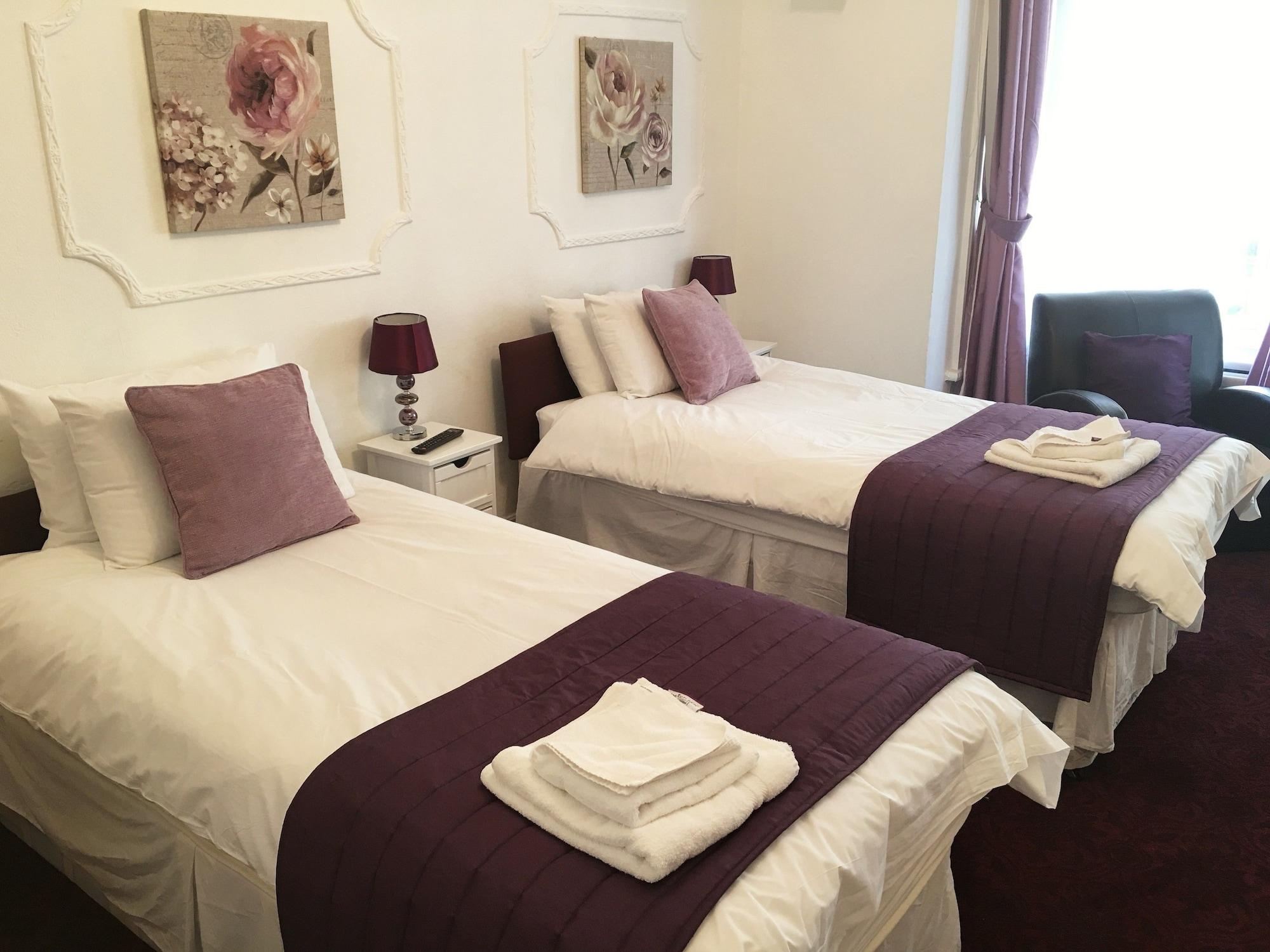 Mayview Guest house 3*