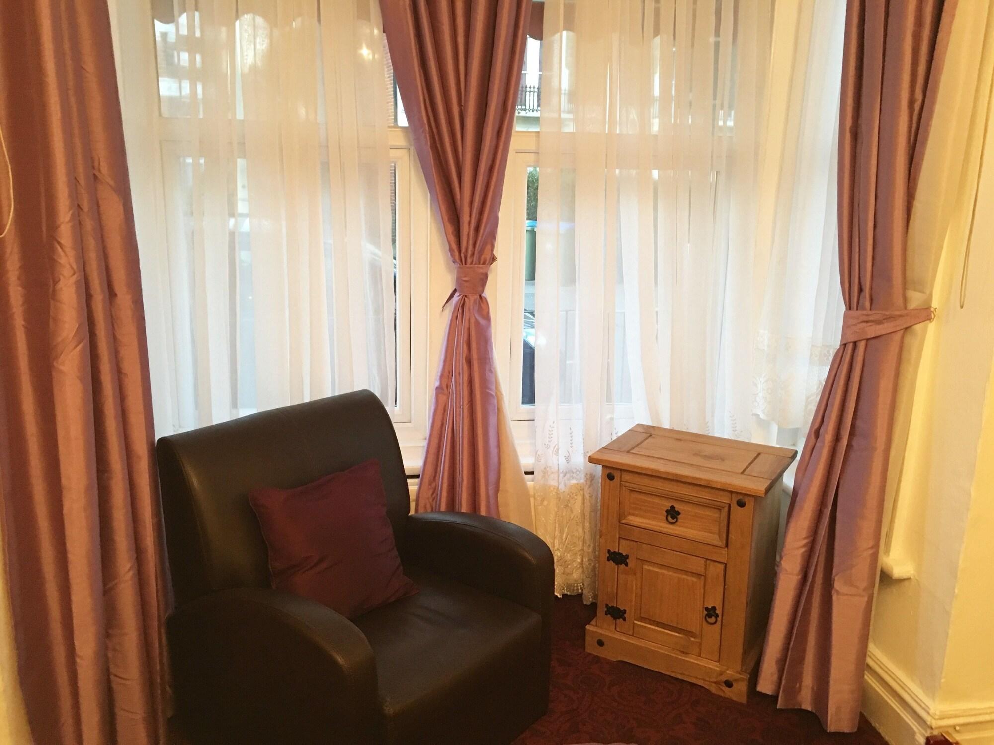 Mayview Guest house 3*